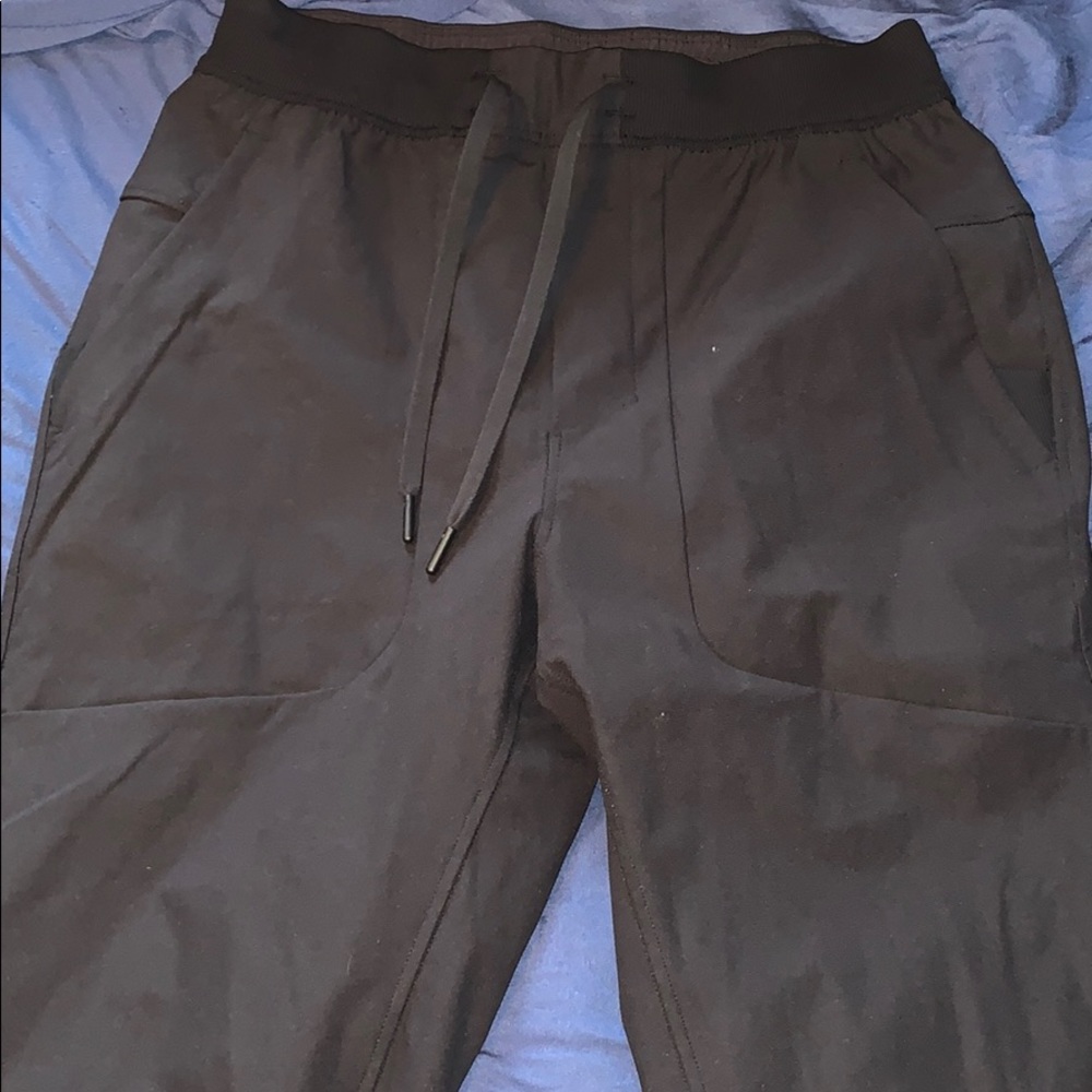 Lululemon ABC jogger size medium